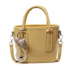 Transfronterizo 2026 Nueva Moda Versátil Moderno Super Popular Bolso Pequeño Bolso Cruzado para Mujer Bolso de Mano Exquisito Bolso Cubo