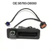 95760-D6000 É Adequado para 16-20 Kia Optima Câmera de Ré Câmera de Assistência de Estacionamento Pdc