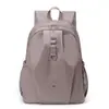 Nova Mochila 2026 para Homens e Mulheres, Quantificada, para o Dia a Dia, Versátil, Grande Capacidade, Pequena Mochila Escolar, Viagem, Montanhismo, Mochila Pequena, Verde