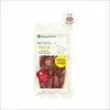 10 Obtén 1 Gratis Snacks Naturales para Perros Tiras de Carne de Pollo y Pato Envueltas Alrededor de Papas Fritas