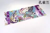 Funda de almohada de algodón puro tela gruesa vieja funda de almohada palaciega funda de almohada de ajenjo y trigo sarraceno almohada para columna cervical funda de almohada con funda interior venta al por mayor