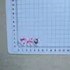 Ins versátil lindo translúcido pez gato hueso de pescado accesorios hecho a mano DIY pegamento de crema clip lateral para niña materiales para funda de teléfono