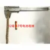 Corda de cânhamo grossa Corda para amarrar Corda de cânhamo fina Corda artesanal DIY Corda de cânhamo Decoração Tubo de água Corda de cabo de guerra Corda de cânhamo de espada Atacado