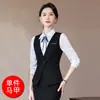 Temporada de primavera y otoño hotel, casa de té, restaurante, hotel, salón de billar, cibercafé, KTV, uniformes de mesero para restaurante de hombres y mujeres