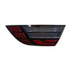 Adecuado para Honda HONDA Accord ACCORD luz trasera exterior 2023 2024