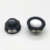 Altavoz de Audio de 31 mm 4 Ohm 2W Altavoz Magnético Interno de Rango Completo Altavoz Negro Venta Directa de Fábrica