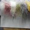 Terciopelo Brillante de Aguja de Pino Tangbao, Terciopelo de Fuegos Artificiales, Terciopelo de Fuegos Artificiales Entrelazado, Terciopelo de Cristal Esponjoso, Ropa, Alfombra, Tela para Juguetes