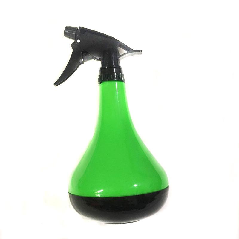 700ML喷水壶 绿色