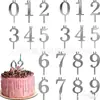 Portavelas de Cumpleaños Bestseller Transfronterizo Set