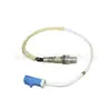 Sensor de oxígeno 3m519g444dc, trasero derecho, apto para Ford Focus 2012-2018, sensor de oxígeno trasero aguas abajo
