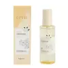 Aceite para el Cuidado del Cabello con Fragancia de 120 ml para Cabello Seco, Encrespado y Rizado, Aceite para el Cuidado del Cabello de un Solo Spray Sin Enjuague para Reemplazo del Cabello