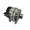 Adecuado para Generadores Audi de Alta Calidad y Duraderos 059903018t 930672 Dra0672 Alv0438Dd