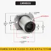 Rolamento Linear de Esferas Tipo Flange LMH6 8 10 12 13 16 20 25 30 35 40 50 60UU