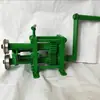 Máquina Prensadora Manual Máquina Curvadora de Tubos de Aislamiento para Lámina Galvanizada Máquina de Costura Lateral Máquina de Nervado Máquina de Brida para Lámina de Aluminio Máquina de Estampado Máquina Curvadora de Placas