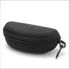 Nuevo estuche para gafas suit moda damas rosa zenith caja cubierta caja de gafas de cuero blanco una generación de especial
