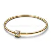 Pulsera Nueva Popular Transfronteriza de Plata S925 para Mujer, Cadena de Hueso de Serpiente en Forma de Corazón Incrustada con Diamantes, Simple y Versátil, Joyería de Moda de Alta Gama