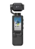 Novo Gimbal Portátil Câmera Digital Esportes ao Ar Livre Ciclismo Câmera Esportiva de Bolso Portátil Personalizado de Fábrica