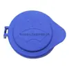 Adecuado para Tapa de Botella de Agua Ford, Escort, Tapa de Botella con Atomizador Nuevo Focus, Tapa del Depósito de Agua del Limpiaparabrisas, Tapa de Botella de Lluvia