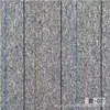 Alfombra Cuadrada Comercial, Color Sólido, Cobertura Total, Ignífuga Grado B1, Aislante de Sonido, Alfombra Engrosada para Salas de Billar, Hoteles y Oficinas