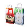 Bolsas Personalizadas para Llevar, Bolsas de Tela No Tejida Aisladas con Papel de Aluminio para Té de Leche y Postres, Bolsas Personalizadas para Entrega de Una, Dos o Cuatro Tazas