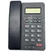 Tono de llamada grande Pantalla de llamada en inglés Fijo Neutro 8204 Teléfono Hogar Hotel Oficina Línea fija Fijo Transfronterizo