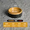Los restaurantes de hot pot de melamina, los tazones para barbacoa y los platos para acompañamientos son apilables, ofreciendo una variedad de platillos seleccionables, similar a la vajilla utilizada en Haidilao y los restaurantes de comida callejera.