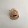 Gorra de Béisbol Coreana para Bebé Yipan Verano Unisex Niños Ala Suave Sombrero para el Sol Sombrero para el Sol Gorra para Niños Gorra de Pato