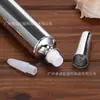 5ml 10ml Australia material de empaque de ampolla electrochapada Tubo de aguja Agua Luz sub-botella para crema de ojos Cuchillo ultrasónico Crema de ojos descuento