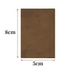 Parche de Jengibre Calentador Parche de Moxibustión Parche de Ajenjo Jengibre Punto Original Parche de Moxibustión Parche Calentador Cuello Columna Cervical Rodilla Venta al por Mayor Dropshipping