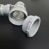 Comércio Exterior Tubo de Dreno para Lavatório 7/8 Tubo de Dreno para Lavatório 1 1/2 para Uso Horizontal e Vertical Tubo de Dreno para Pia 1 1/4