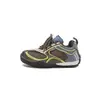 Zapatos deportivos para niños, zapatos de malla simple para niñas, nuevo modelo de verano 2026, zapatillas para correr de estudiante, zapatos Forrest Gump, zapatillas para correr para niños