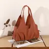 Bolso de Nylon Repelente al Agua Estilo Nuevo 2026, Bolso de Hombro de Moda y Versátil para Mujer, Bolso de Mano Casual Simple al por Mayor