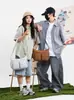 2026 Bolso Cruzado Casual Nuevo, Unisex, Gran Capacidad, Impermeable, Bolso de Hombro con Múltiples Bolsillos, Bolso de Viaje Ligero