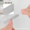 Herramienta de Uñas Transfronteriza Mini Set de Acero Inoxidable Cuidado de la Belleza Cortaúñas con Puntas Doble Cara Puntiagudas e Inclinadas para Uso Personal