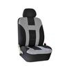 Comercio exterior ebay funda para asiento de coche funda universal para asiento de coche tejido de poliéster fabricantes de cojines de asiento al por mayor