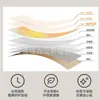 Papel contínuo colorido à prova de tudo adequado para etiquetas pequenas Yakelai d30d35/Papel térmico autoadesivo Jingjing Yuanqi