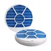 Adecuado para piezas de repuesto del filtro del purificador de aire y humidificador Sharp Fz-E100Mf