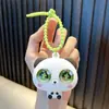 Chaveiro Brinquedo de Apertar Popeye Chaveiro Alívio de Estresse Pingente de Chaveiro Boneco de Máquina de Gashapon Pingente de Bolsa de Boneco Presente Pequeno Atacado