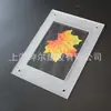 Ventas Directas de Fábrica Tablero de PC Transparente 1mm 2mm 3mm Tablero Protector de Pantalla Piezas de Procesamiento Especial Tablero de PC de Resistencia