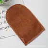 Nuevos Guantes de Baño de Malla Africana, Toallas de Baño Engrosadas, Exfoliantes y Espumosos, Se Convierten en Bolsas de Jabón en Segundos, Cómodos y Duraderos