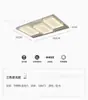 [Transfronteiriço] Luminária de Estudo, Luxo Leve Formato Redondo, Amiga dos Olhos para Quarto Principal, Luminária para Quarto de Crianças, Luminária de Teto para Quarto Estilo Bauhaus Minimalista