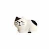 Mercearia Japonesa Zakka Cesta Gato Bebê Carro Família Casamento Conjunto Familiar Artesanato Ins Pequenos Enfeites Feito à Mão