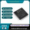 Mercadorias originais genuínas STC/macro Cristal patch STC12C5A56S2 35I-LQFP44G microcontrolador de chip único