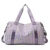 Bolsa de Yoga multifuncional separación húmedo y seco deportiva natación fitness viaje de negocios puede cubrir carrito gran capacidad Bolsa de Viaje