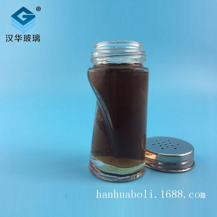 调味玻璃瓶批发