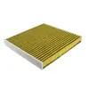80292-Sbg-W01 80292-Tz5-H41 Adecuado para Filtro de Aire Acondicionado Guangben 2.4 Odyssey