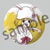 Imán para Refrigerador de Acrílico de Una Pieza Personalizado Creativo Luffy Chopper Imán de Anime Decoración