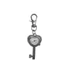 Reloj Llavero para Coche Soporta Logo Personalizado, Aleación de Zinc Movimiento de Gaviota Reloj para Llave de Coche