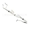 Adequado para Jeep Wrangler 07-11 3.8L Tubo de Óleo de Arrefecimento da Caixa de Câmbio 55056624Ad