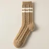 Meias Meia-calça Feminina Meia-calça de Inverno Veludo Australiano Espessada Quente Meias Femininas Veludo Coral Meias Lua Meias de Dormir Torcidas para Casa